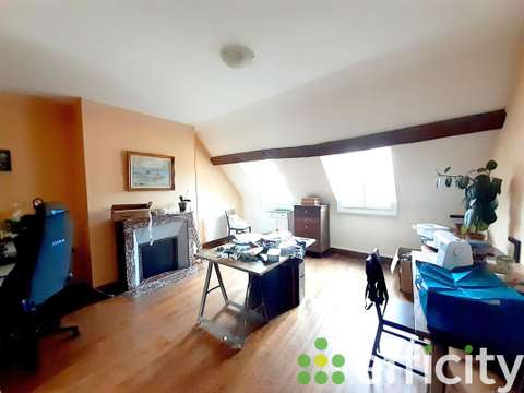 Vente maison 3 pièces Sablons-sur-Huisne 61