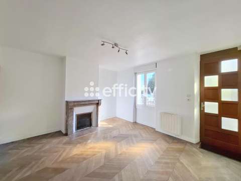 Vente maison 3 pièces Sablons-sur-Huisne 61