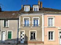 Vente maison 3 pièces Vente maison 3 pièces