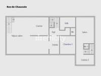 Vente maison 7 pièces Vente maison 7 pièces