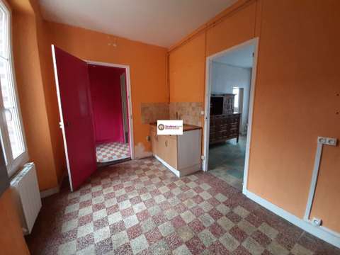 Vente maison 4 pièces Vente maison 4 pièces