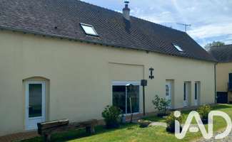 Photo Vente maison Sablons-sur-Huisne
