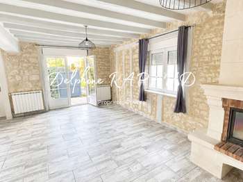 Photo Vente maison Sablons-sur-Huisne