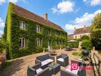 Vente maison 9 pièces
