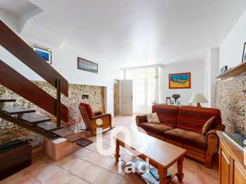 Vente Maison 3 chambresSabonnères