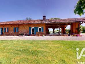 Vente Maison 2 chambresSabonnères