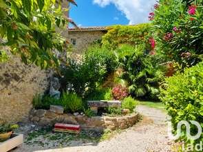 Vente Maison 8 piècesSabran