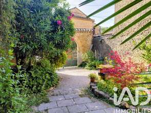 Vente Maison 8 piècesSabran