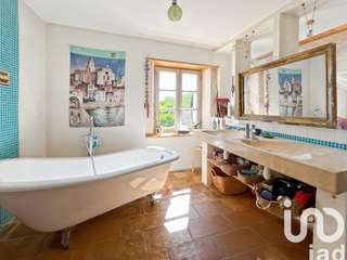 Vente maison 8 pièces Vente maison 8 pièces