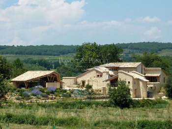 Vente maison 20 pièces Sabran 30