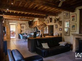 Vente maison 27 pièces