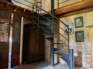 Vente maison 27 pièces