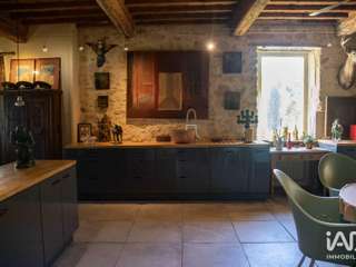 Vente maison 27 pièces