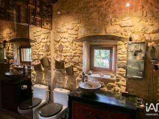 Vente maison 27 pièces