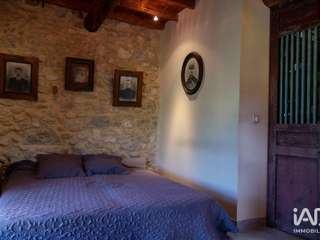 Vente maison 27 pièces