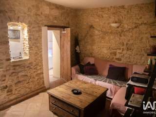Vente maison 27 pièces