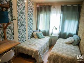 Vente maison 27 pièces