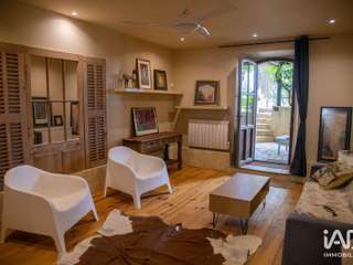 Vente maison 27 pièces