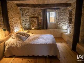 Vente maison 27 pièces