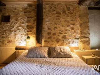 Vente maison 27 pièces
