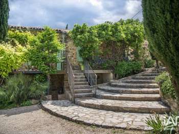 Vente Maison 16 chambresSabran