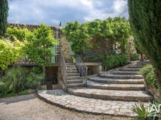 Vente maison 27 pièces