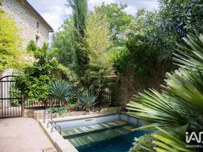 Vente Maison 16 chambresSabran