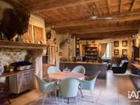 Vente maison 27 pièces Vente maison 27 pièces