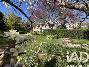 Vente Maison 4 chambresSabran