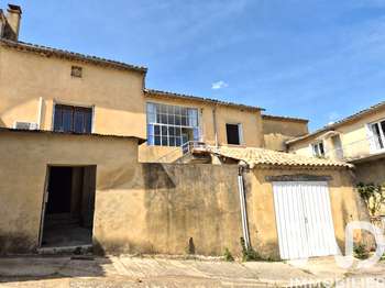 Vente maison 4 pièces Sabran 30