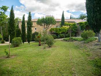 Vente maison 20 pièces Sabran 30
