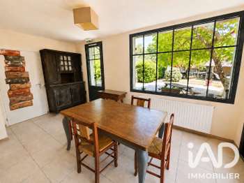 Vente Maison 4 chambresSabres