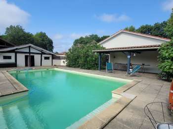 Vente maison 5 pièces Sabres 40