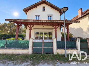 Vente Maison 4 chambresSabres