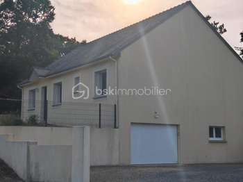Vente Maison 3 chambresSacé