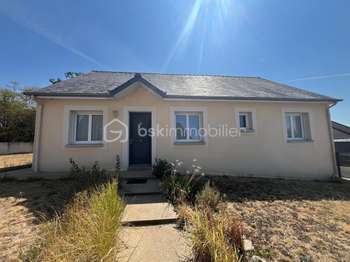 Vente Maison 3 chambresSacé