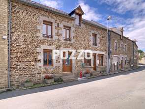 Vente Maison 5 chambresSacey