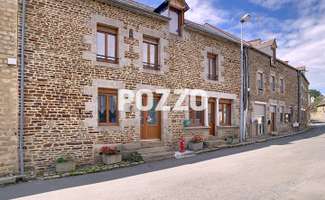 Photo Vente maison Sacey