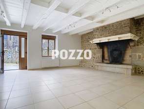 Vente Maison 5 chambresSacey