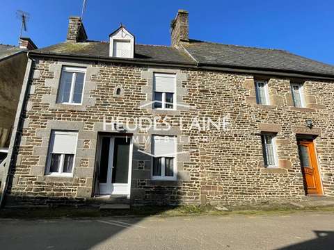 Vente maison 3 pièces Sacey 50