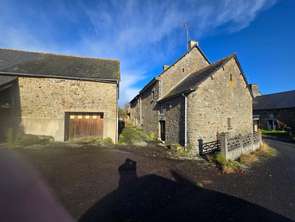 Vente Maison 3 chambresSacey