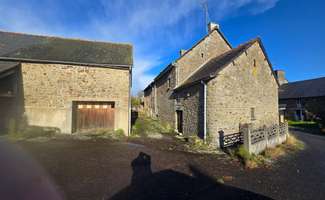 Photo Vente maison Sacey