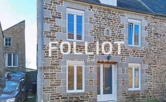 Photo Vente maison Sacey