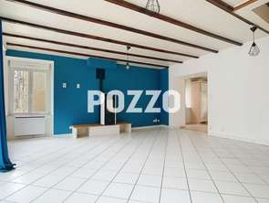 Vente Maison 2 chambresSacey