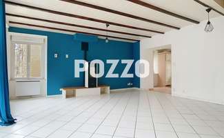 Photo Vente maison Sacey