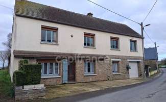 Photo Vente maison Sacey