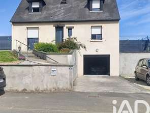 Vente Maison 3 chambresSacey