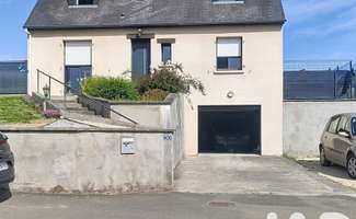 Photo Vente maison Sacey