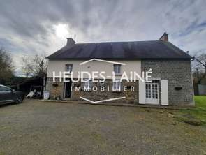 Vente Maison 2 chambresSacey