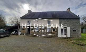 Photo Vente maison Sacey